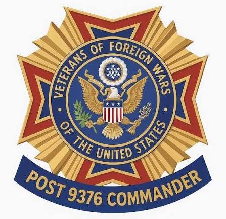 Vfw Post 9376