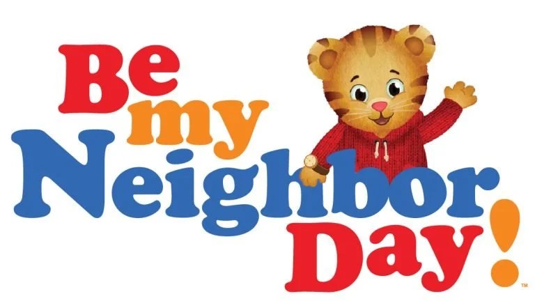 2026 Be My Neighbor Day Taylor Elementary School 2026 Be My Neighbor Day Taylor Elementary School