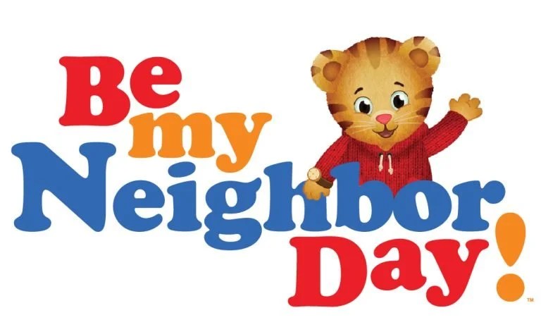 WHUT-TV Be My Neighbor Day Event