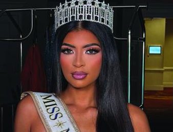 Miss North Carolina USA Crown Transferred Ahead of Miss USA Competition