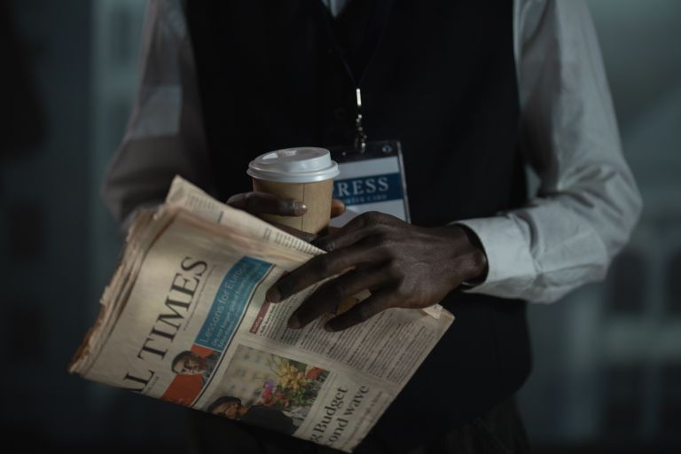Black Journalists Speak Out