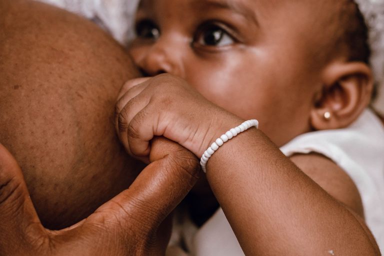 Medical Monday: Breastfeeding