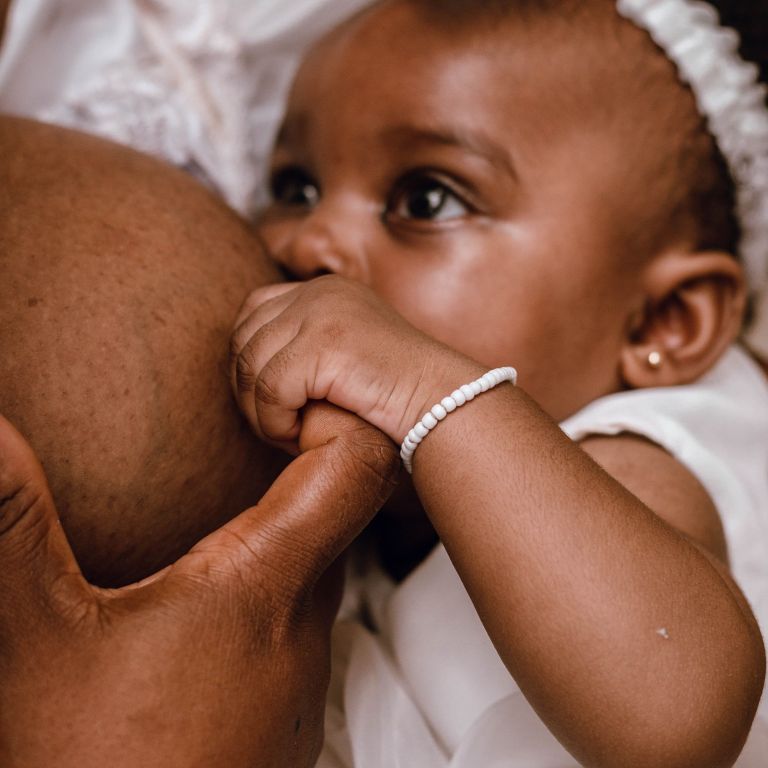 Medical Monday: Breastfeeding