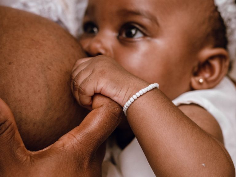 BREASTFEEDING 1 BREASTFEEDING 1