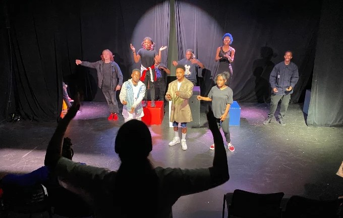 Childrens Legacy Theatre