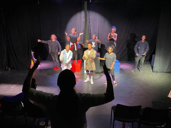 Spotlighting Our Talented Youth