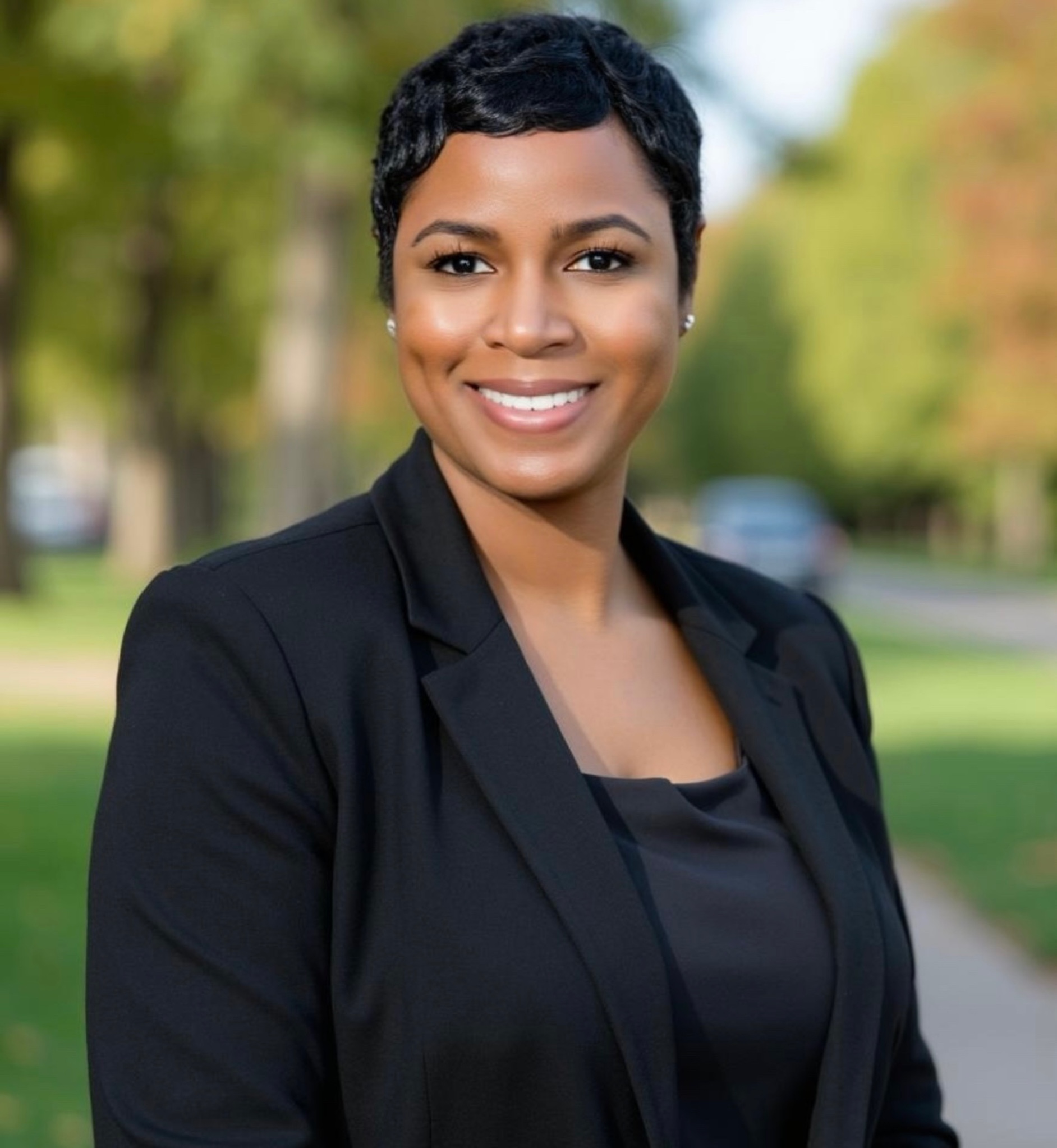 "Glass Jars & Glass Ceilings": Black Women and Workplace Problems