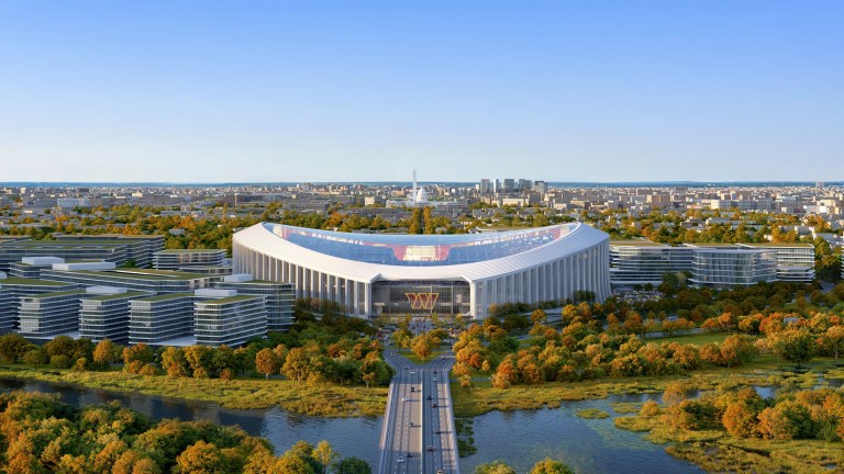 The RFK Stadium Project, Jobs and Economic Development