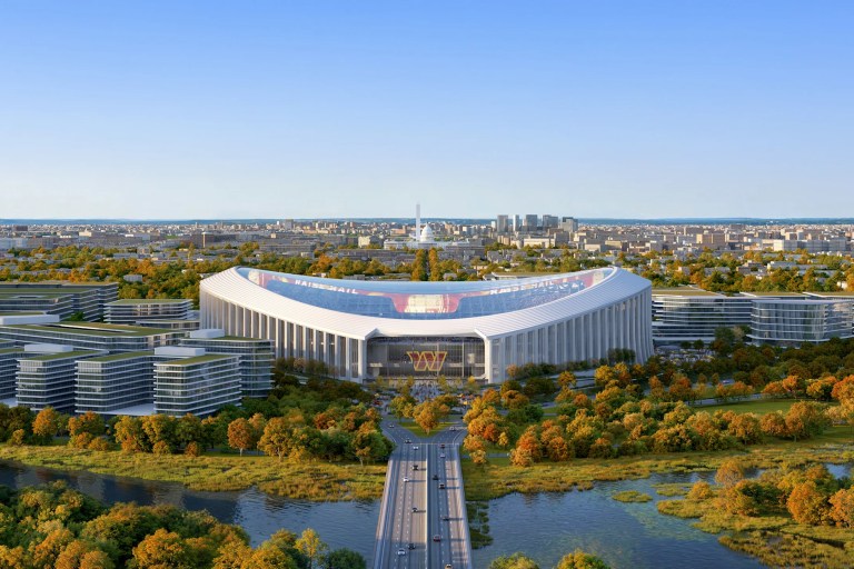 The RFK Stadium Project, Jobs and Economic Development