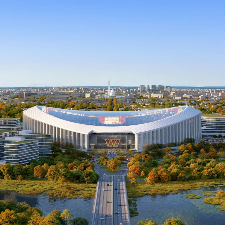 The RFK Stadium Project, Jobs and Economic Development