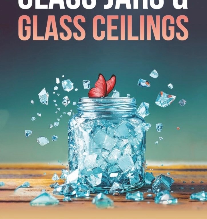 “Glass Jars & Glass Ceilings”: Black Women and Workplace Problems