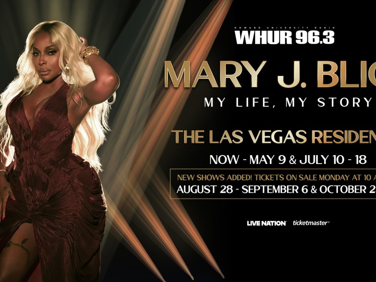MaryJ MaryJ