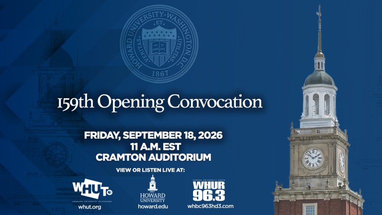 159th  Opening Convocation {WATCH}