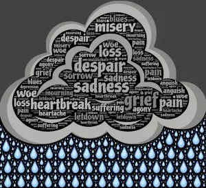 Wellness Wednesday: Managing the Burden of Grieving