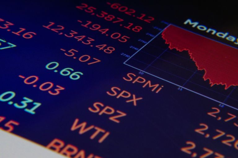 Stocks, Bonds, Investing and More