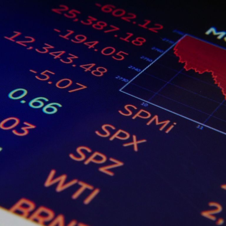 Stocks, Bonds, Investing and More
