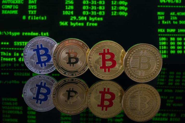 What Is Crypto Investing?