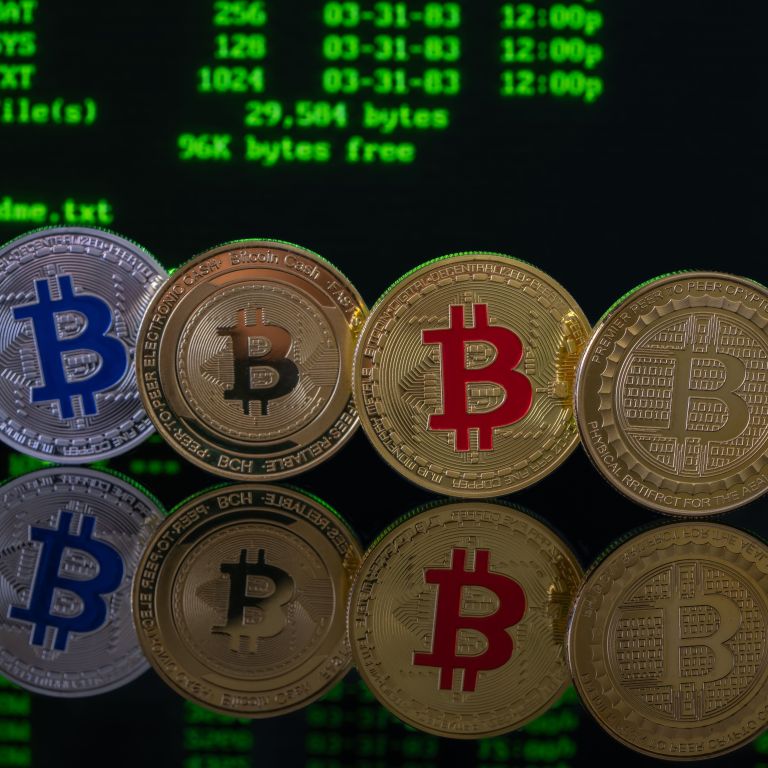 What Is Crypto Investing?