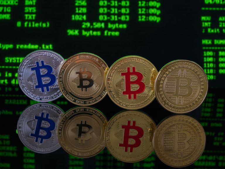 Cryptocurrency Cryptocurrency
