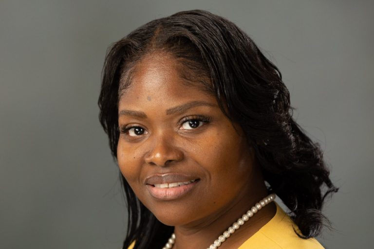 Conversation with Esther Wells, Republican Nominee for Montgomery County Executive