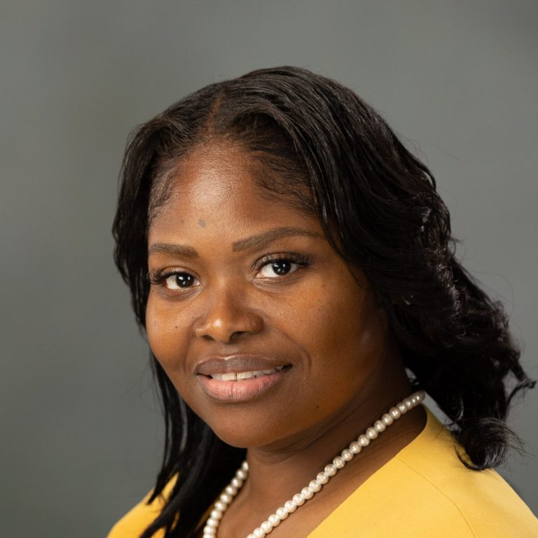 Conversation with Esther Wells, Republican Nominee for Montgomery County Executive