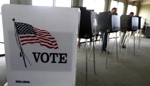 Know Your Vote: League of Women Voters/NAACP